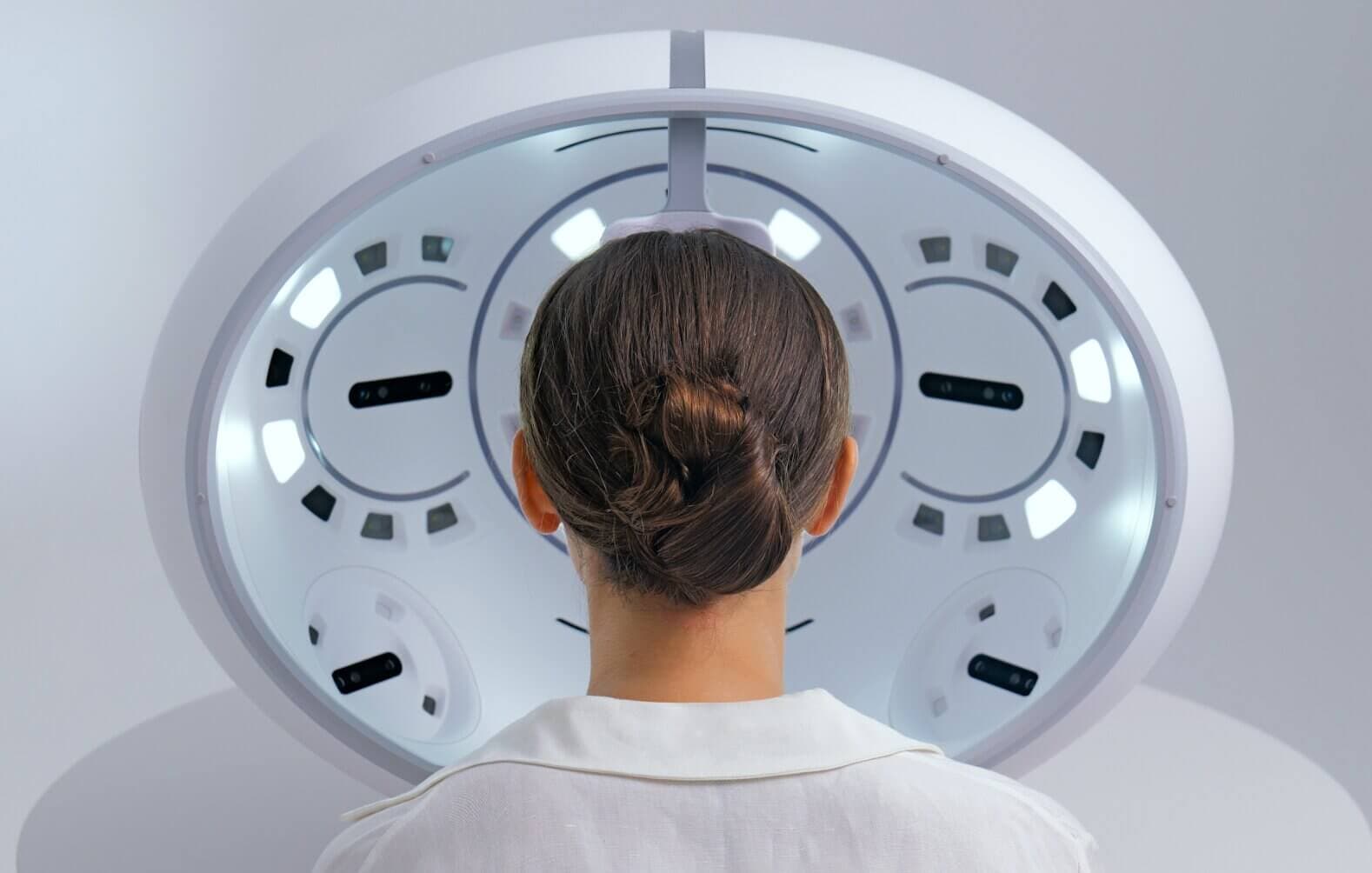 All You Need to Know About Beauty Technology