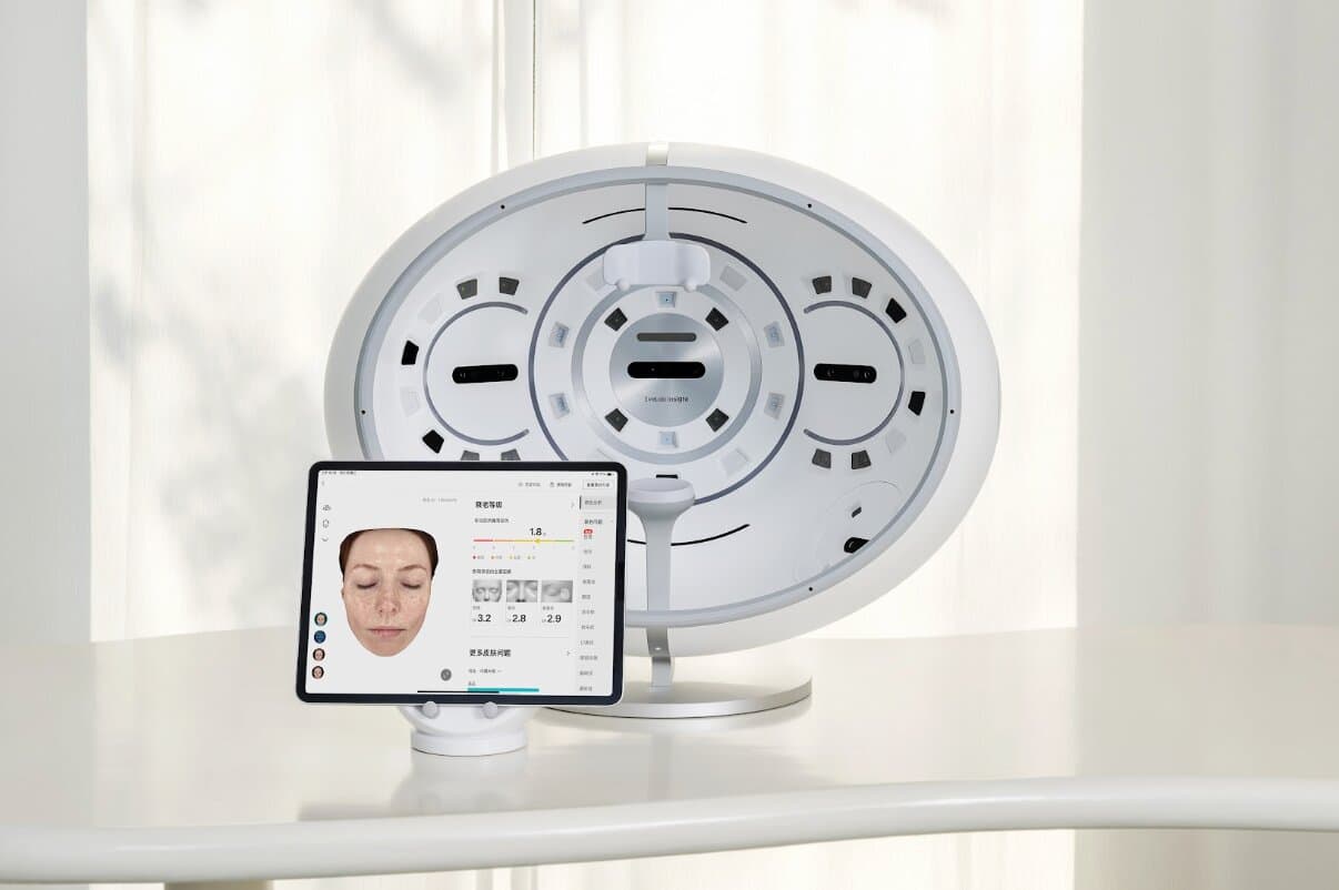 Transforming Skincare with Advanced Facial Analysis - Understanding Your Results with EveV