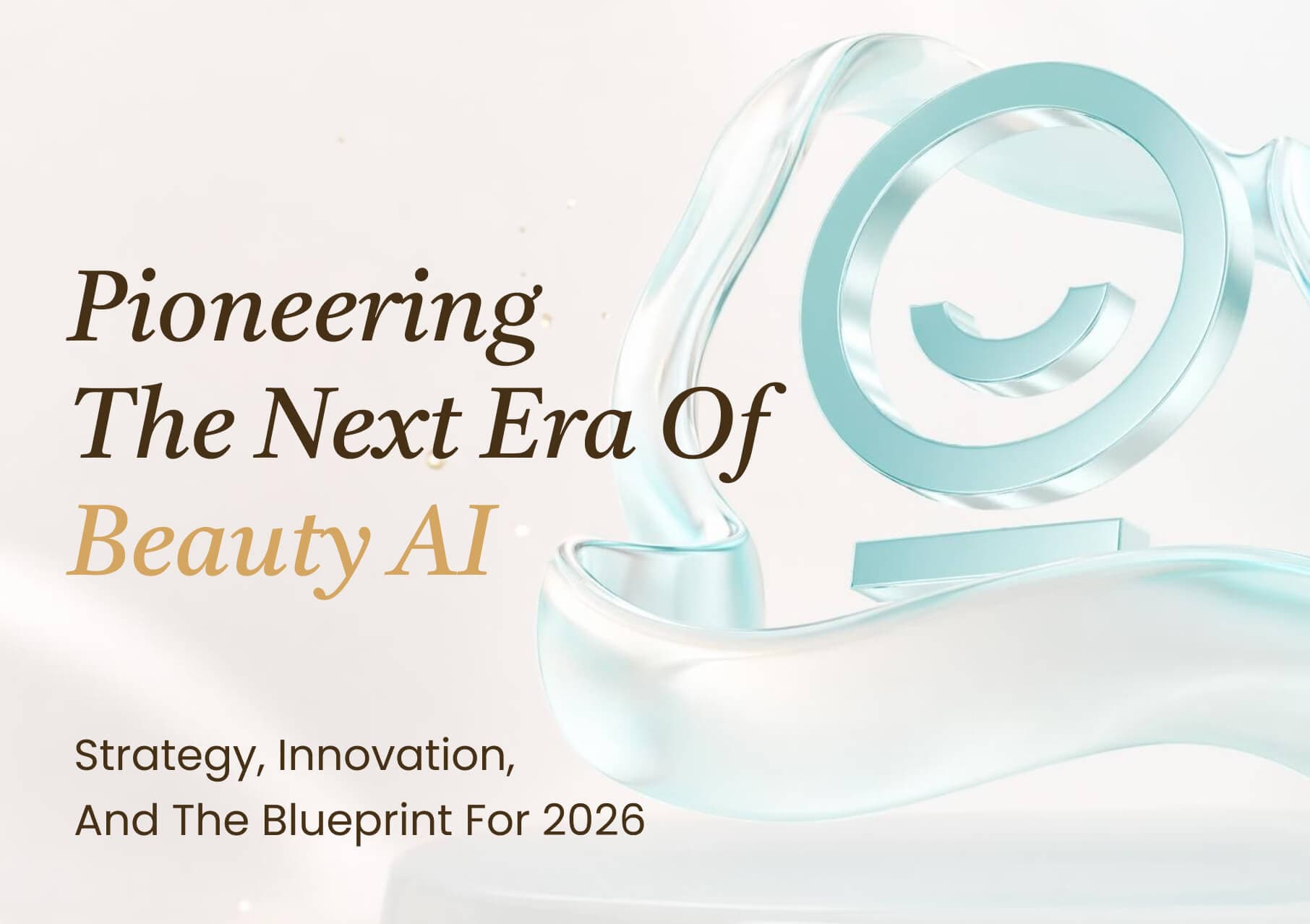 2026 Eve Global Partner Summit: Shaping the Future of AI Skin Analysis Together