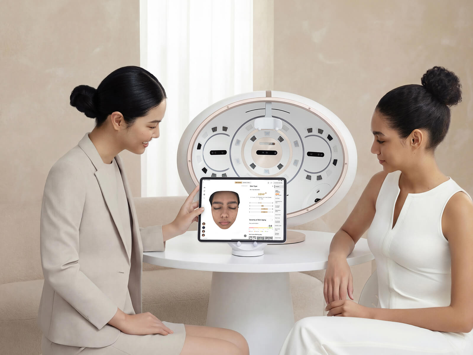 Aesthetic Clinics